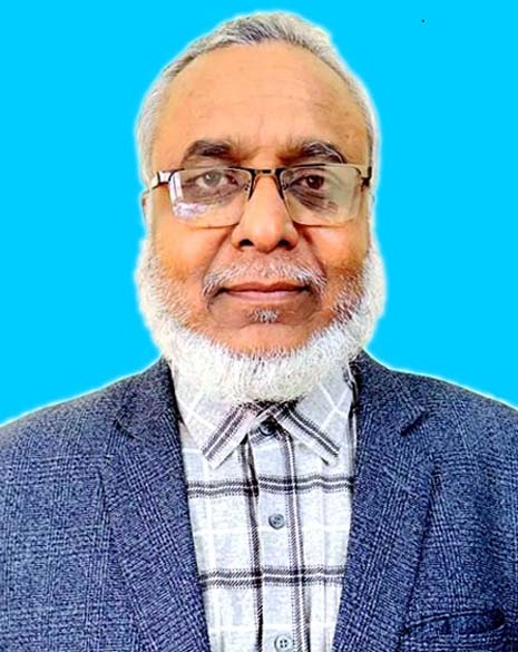 MD. NAZRUL ISLAM